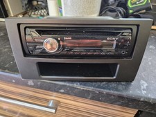 Sony Head Unit Cd Car Radio