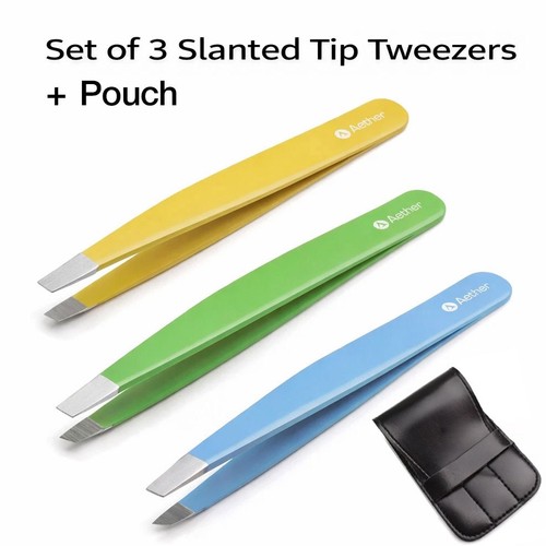 Pcs eyebrow tweezers - eyebrow,