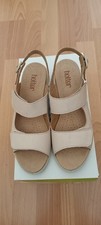 Hotter Easy II Shoes Size 5 UK
