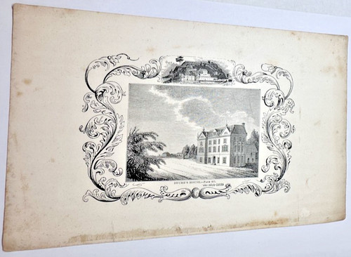Dyches house near tewkesbury - dyches,