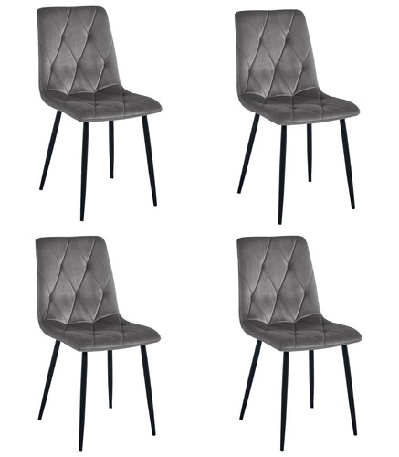 Libra chair dark - libra, in
