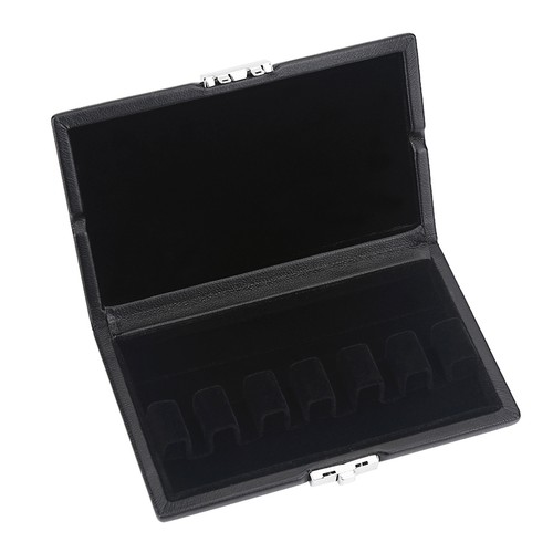 Bassoon reed case box - bassoon,