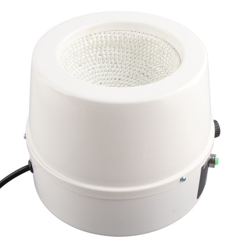 Laboratory tool heating mantle - tool,