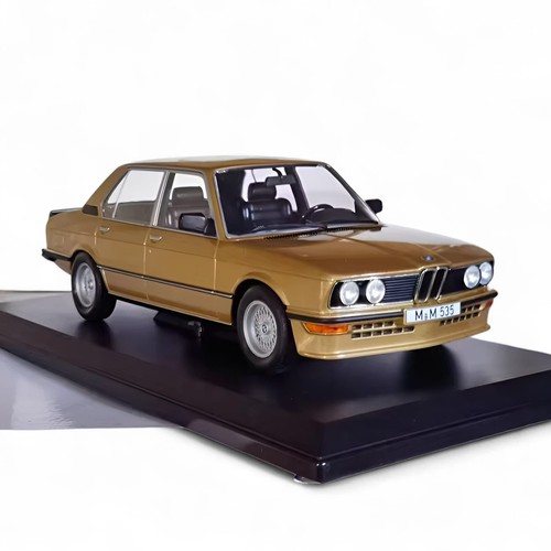 Bmw m535i 1 - m535i, 1:18