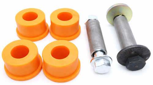 Rear lower suspension arm - lower,