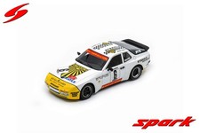 Spark SG830 1/43 Porsche 944