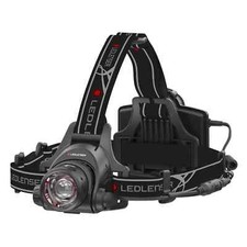 LedLenser H14R.2 Rechargeable LED Headlamp Head Torch - 1000 Lumen Beam