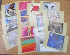 PHQ CARDS ROYAL MAIL STAMP CARD SERIES 101-200 - MULTI LISTING