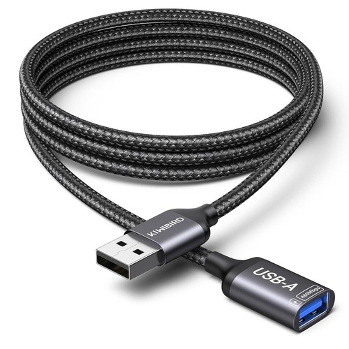 Usb extension cable - extension, 2m,