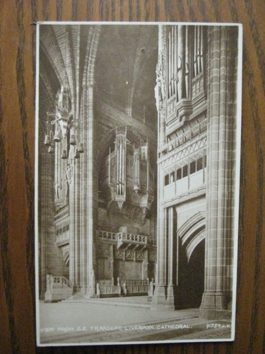Interior view from e - interior, s.e