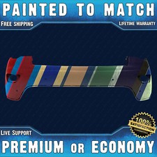 NEW Painted To Match Upper