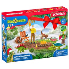 Schleich Dinosaurs Advent