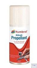 AV6941 Humbrol Airbrush Power