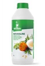 Natural Antwerp/ Granen Naturaline - Racing Pigeon 1 litre