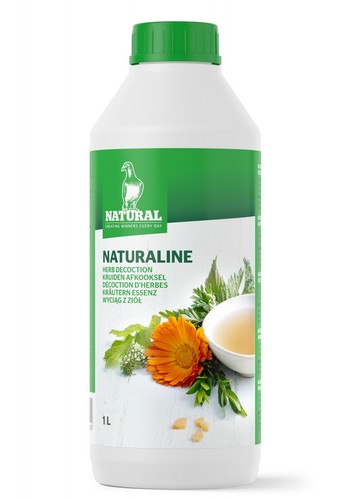 Natural antwerp granen - natural,