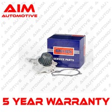 Water Pump Aim Fits Hyundai