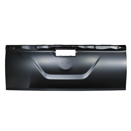 Rear tailgate for - rear,