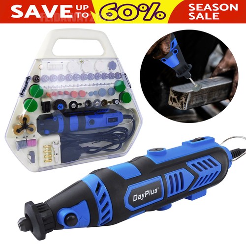 252pcs rotary power drill - 252pcs,