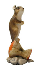 Border Fine Arts Mouse on