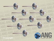 TRIUMPH 2000TC, 2500TC SILL