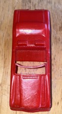 Vintage Louis Marx & Co Red