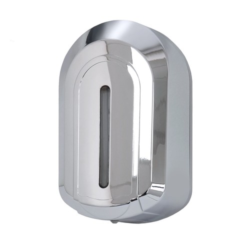 Automatic soap dispenser - soap, wall
