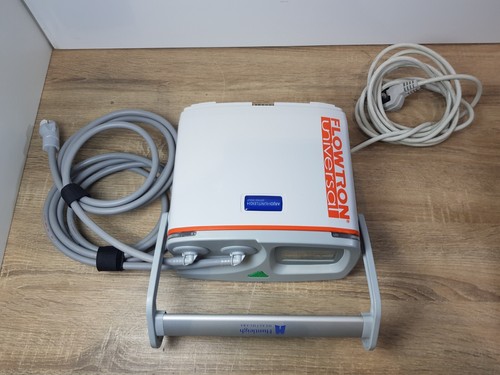 Arjo huntleigh flowtron - arjo,