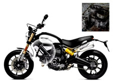 Crash BAR Motor Protection