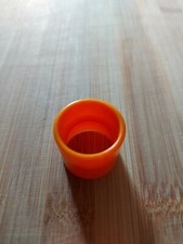 UK Scouting Cub Scout Plastic