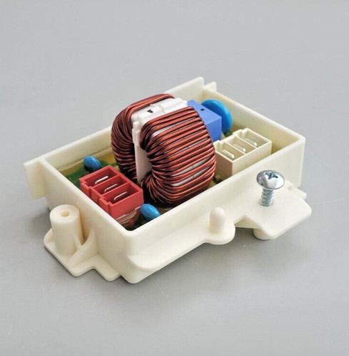 Washing machine b - machine, c