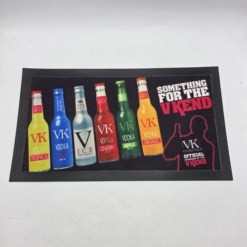 Vodka kick official rubber - official,