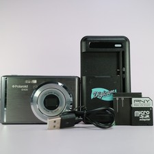 Polaroid Digital Camera iS426