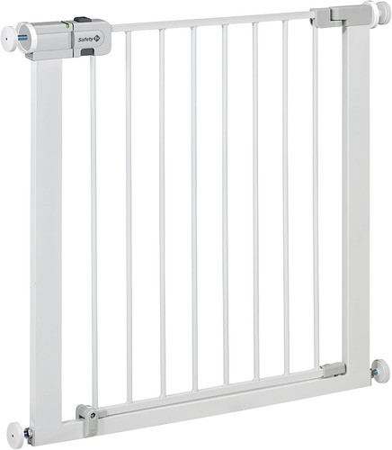 Securetech metal gate - securetech,