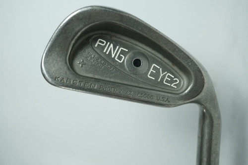 Ping eye iron black dot - 2,