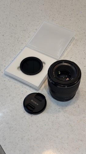 Sony 1 8 fe for - sony, 50