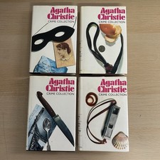 Agatha Christie Crime