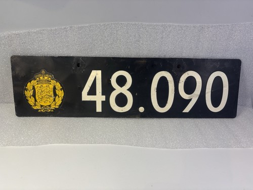 Denmark danish army 1976 - denmark,