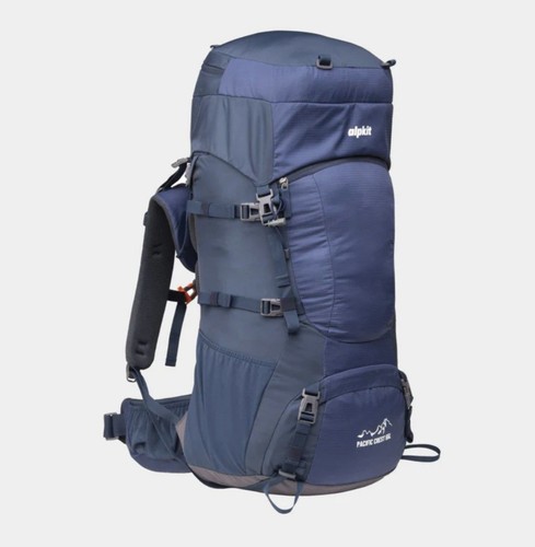 Alpkit pacific crest - crest, 55l