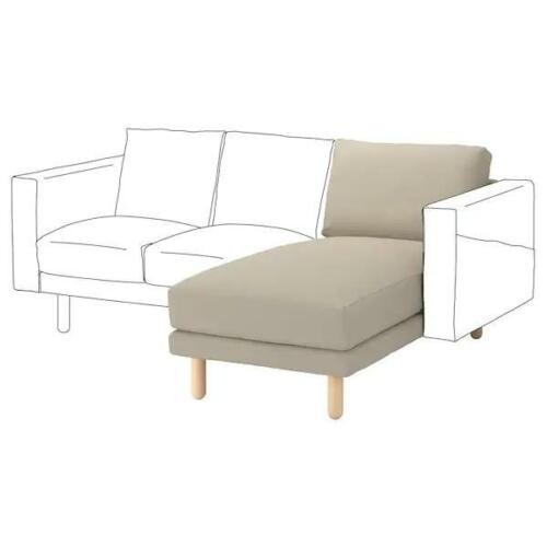 Ikea sofa cover norsborg - cover,