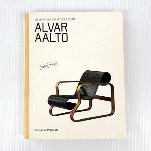 Alvar aalto objects - aalto:, and