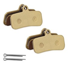 2pcs Disc Brake Pads