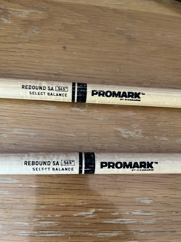 Promark drum sticks - promark,