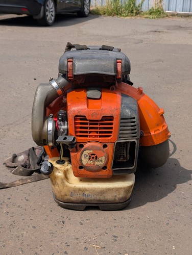 Husqvarna 570 bts 65cc - bts,