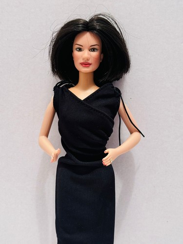 Galoob 1997 spice - spice, doll
