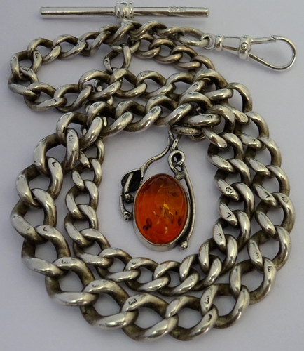 Fantastic antique solid - fantastic, 44.8g