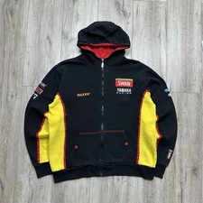 Yamaha Swan Racing Vintage Zip