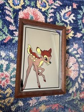 Bambi 1960s Vintage Disney