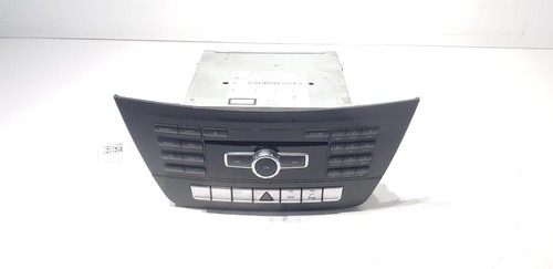 Mercedes class stereo sat - mercedes,