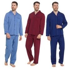 MENS PYJAMAS SETS CLASSIC