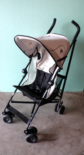 Maclaren volo stroller - maclaren,